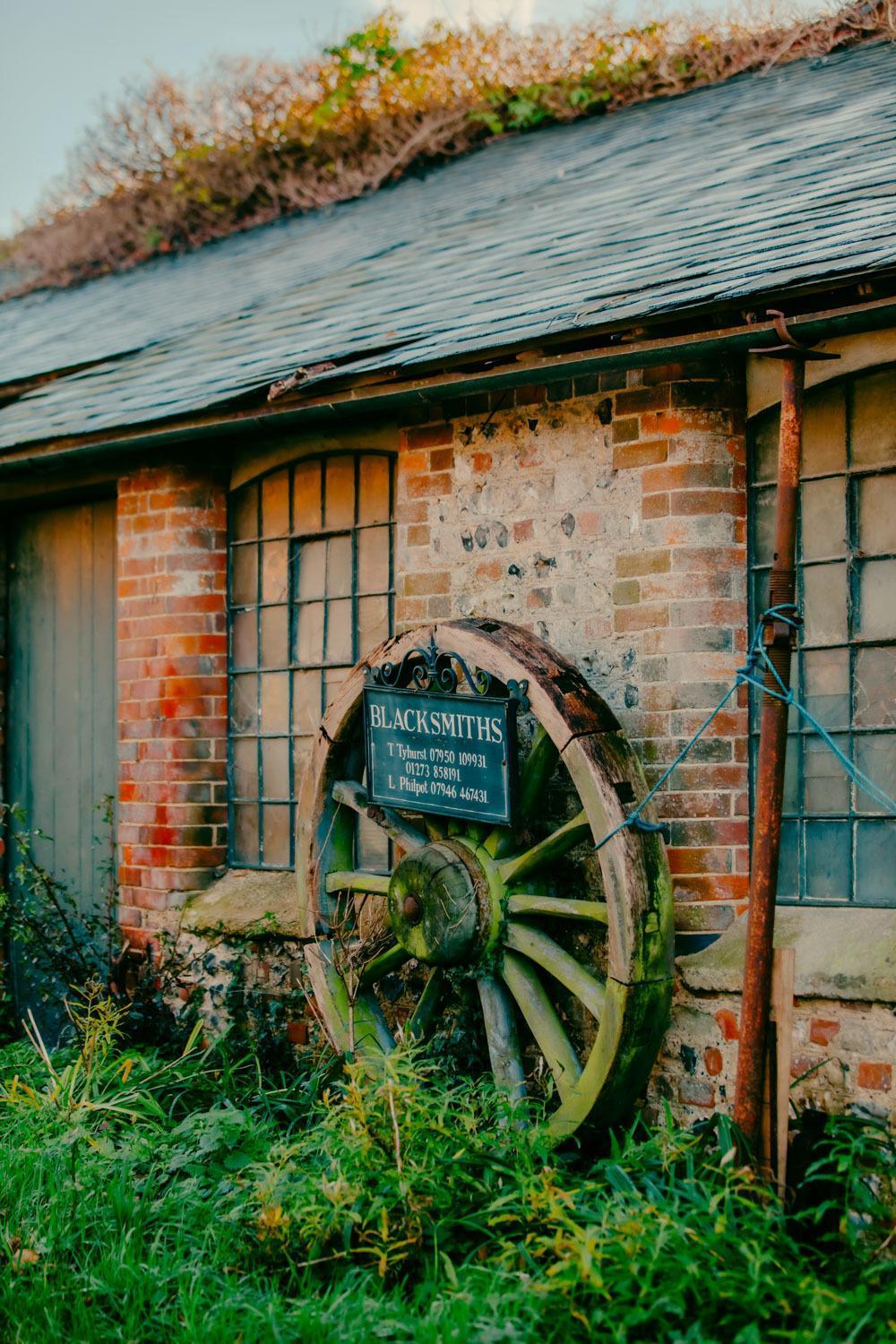 The Ram Inn Льюїс Номер фото