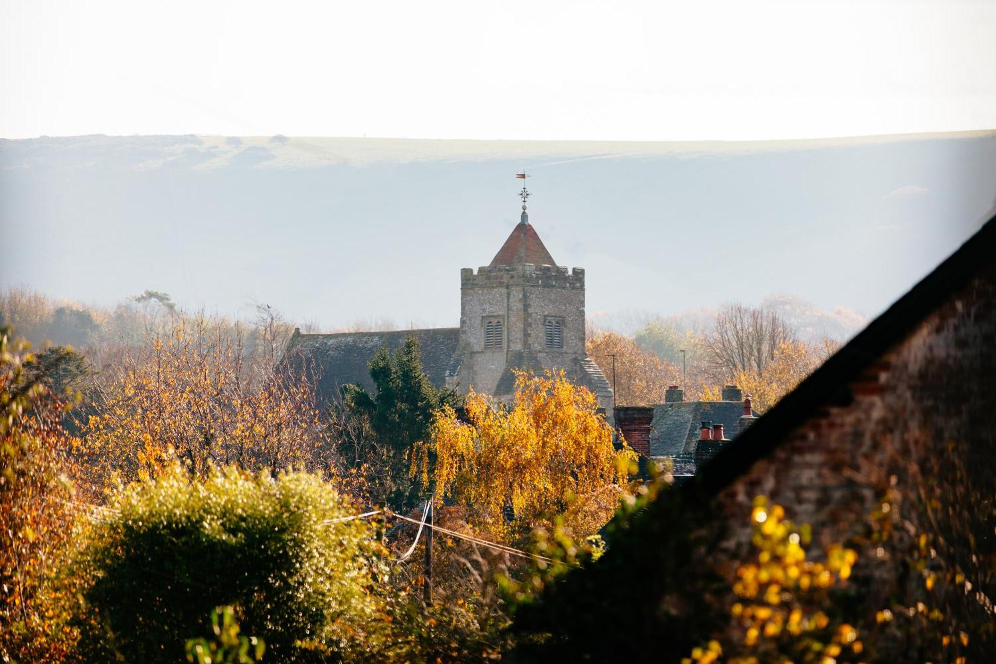 The Ram Inn Льюїс Номер фото