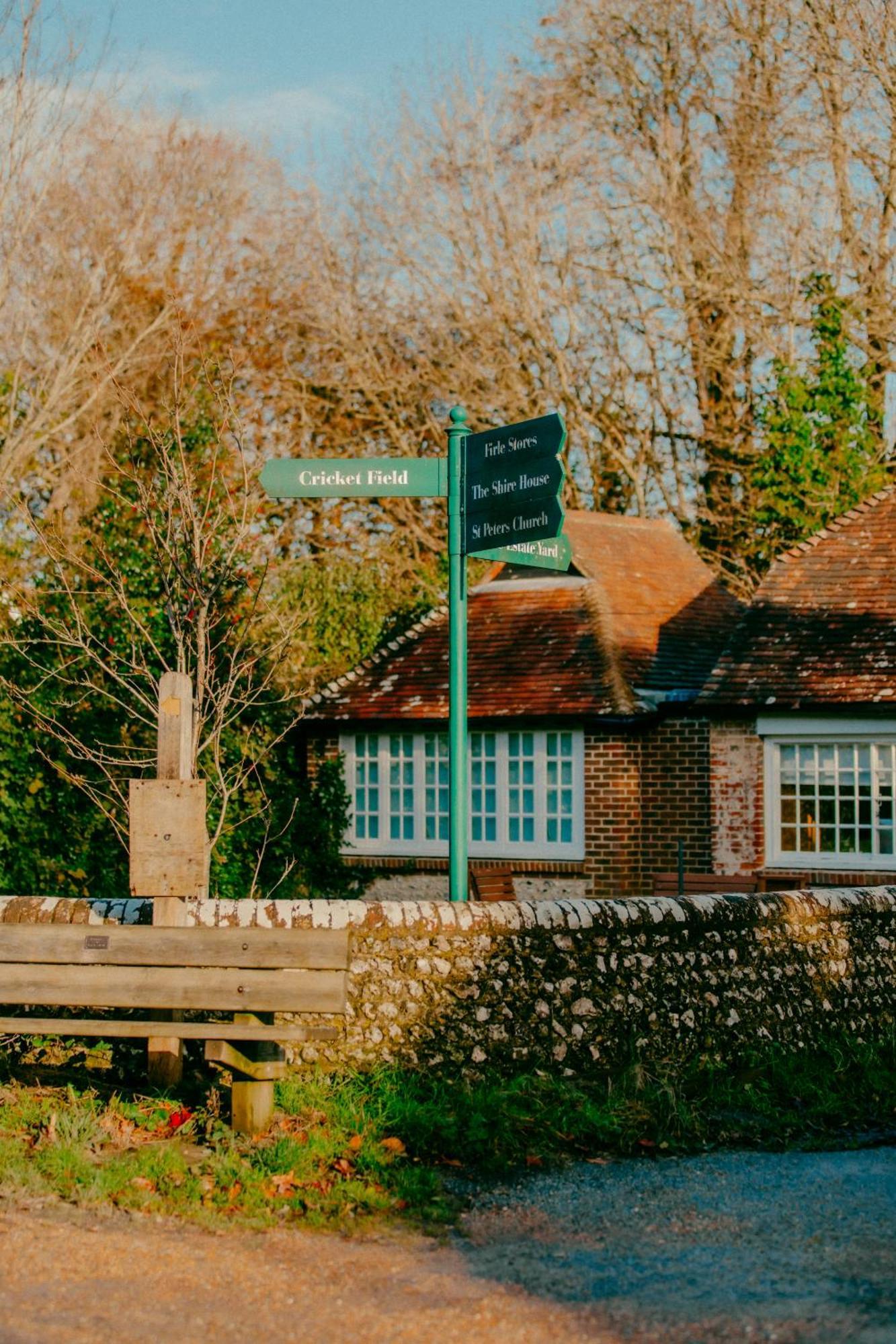 The Ram Inn Льюїс Номер фото